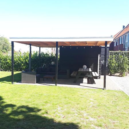 آودورب Bed And Breakfast "De Smousenhoek" المظهر الخارجي الصورة