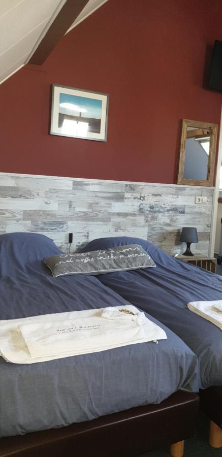 آودورب Bed And Breakfast "De Smousenhoek" المظهر الخارجي الصورة