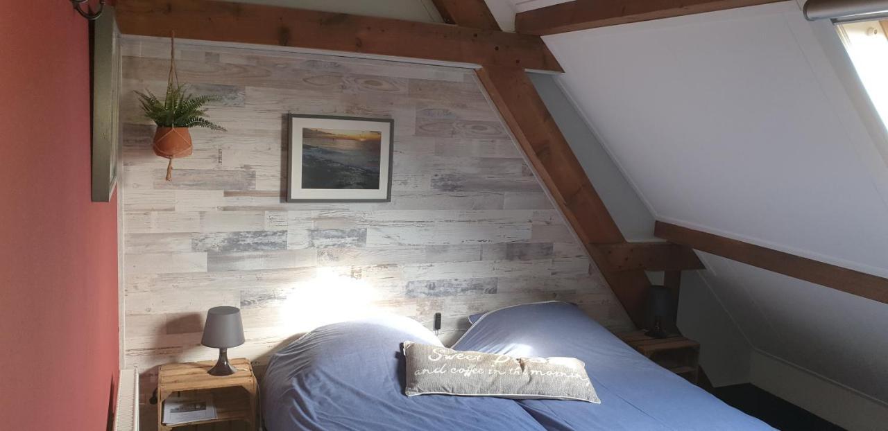 آودورب Bed And Breakfast "De Smousenhoek" المظهر الخارجي الصورة