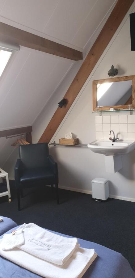 آودورب Bed And Breakfast "De Smousenhoek" المظهر الخارجي الصورة