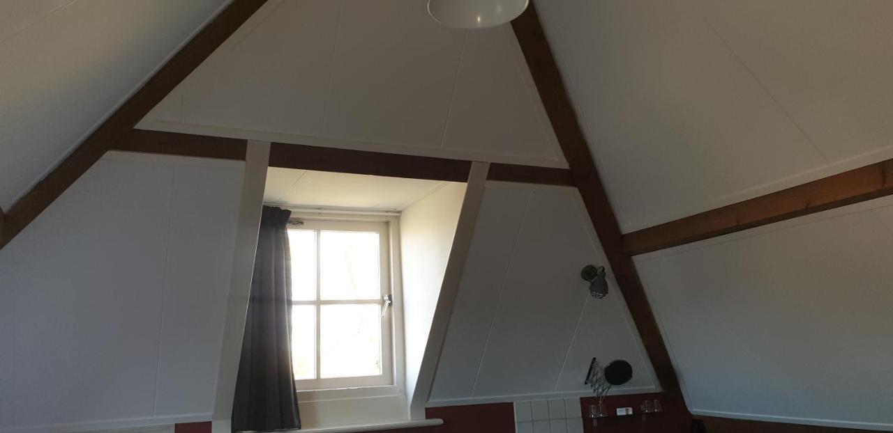 آودورب Bed And Breakfast "De Smousenhoek" المظهر الخارجي الصورة