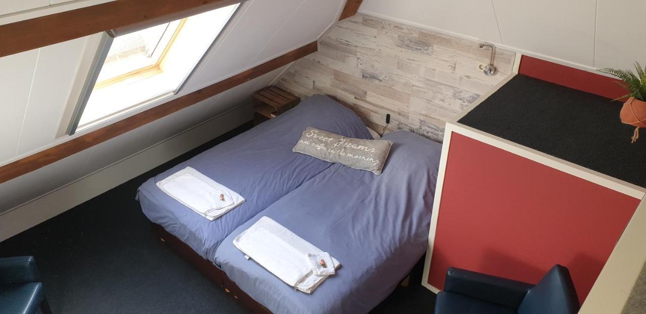 آودورب Bed And Breakfast "De Smousenhoek" المظهر الخارجي الصورة