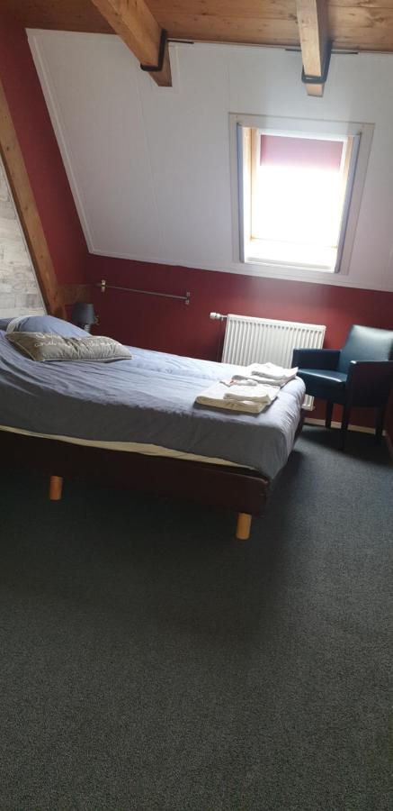 آودورب Bed And Breakfast "De Smousenhoek" المظهر الخارجي الصورة