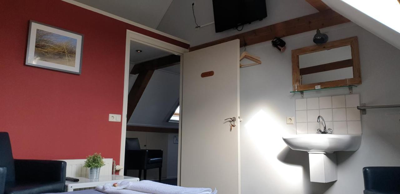 آودورب Bed And Breakfast "De Smousenhoek" المظهر الخارجي الصورة