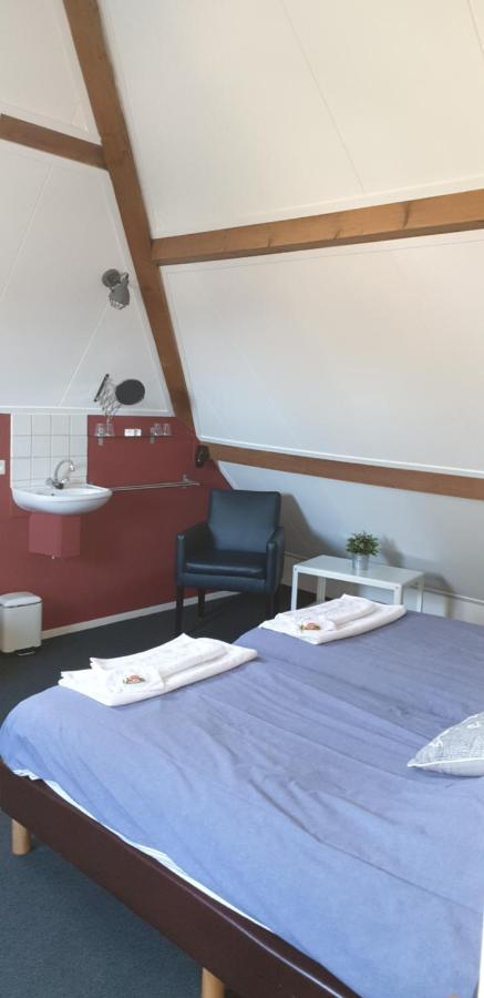 آودورب Bed And Breakfast "De Smousenhoek" المظهر الخارجي الصورة