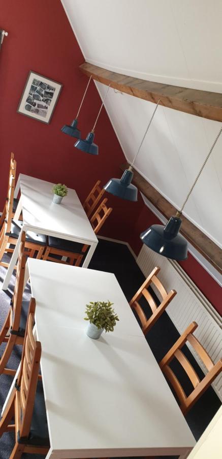 آودورب Bed And Breakfast "De Smousenhoek" المظهر الخارجي الصورة
