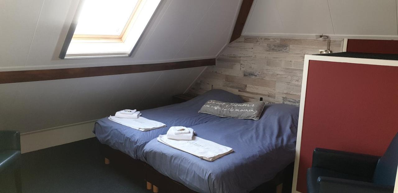 آودورب Bed And Breakfast "De Smousenhoek" المظهر الخارجي الصورة