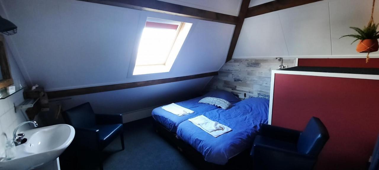 آودورب Bed And Breakfast "De Smousenhoek" المظهر الخارجي الصورة