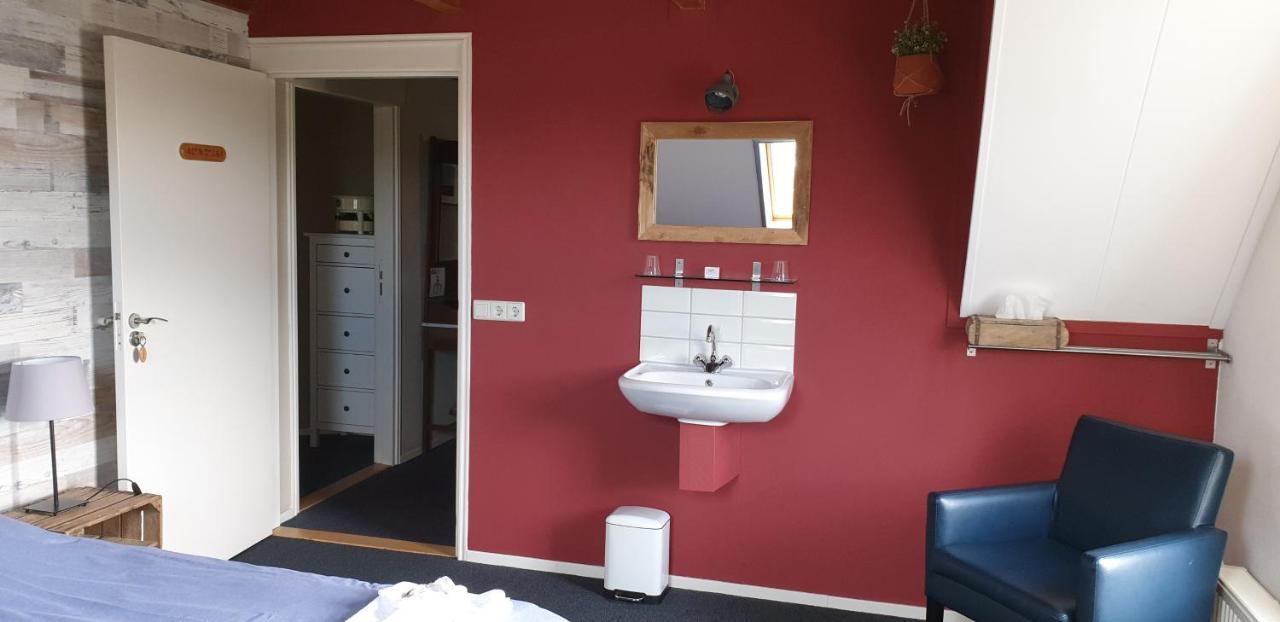 آودورب Bed And Breakfast "De Smousenhoek" المظهر الخارجي الصورة