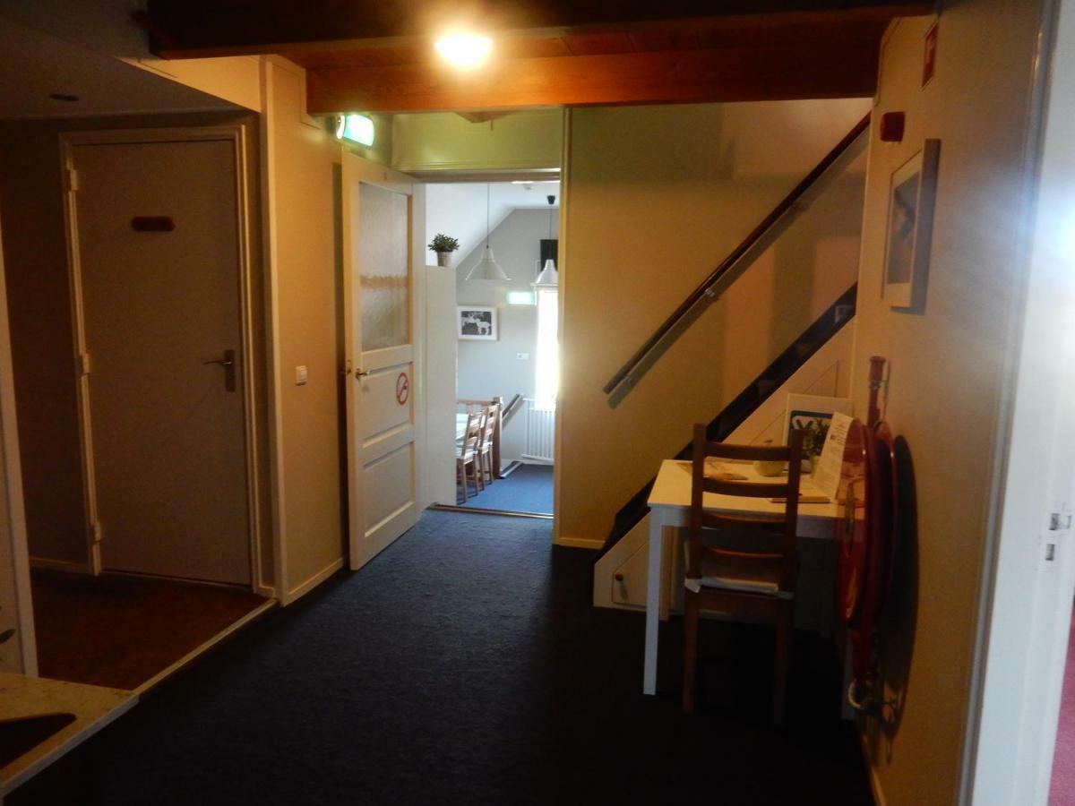 آودورب Bed And Breakfast "De Smousenhoek" المظهر الخارجي الصورة
