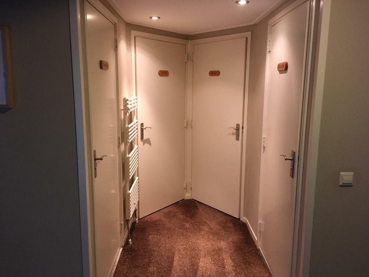 آودورب Bed And Breakfast "De Smousenhoek" المظهر الخارجي الصورة