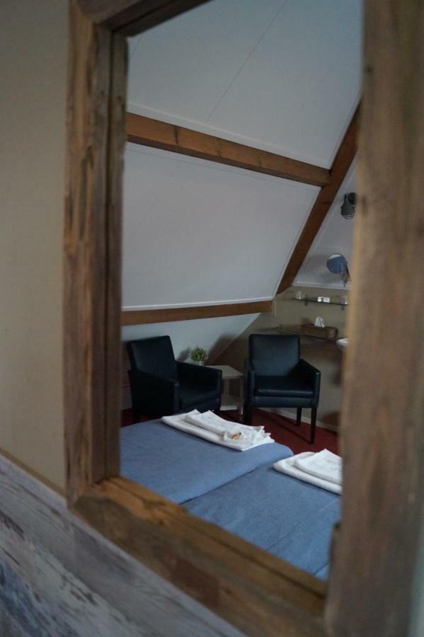 آودورب Bed And Breakfast "De Smousenhoek" المظهر الخارجي الصورة