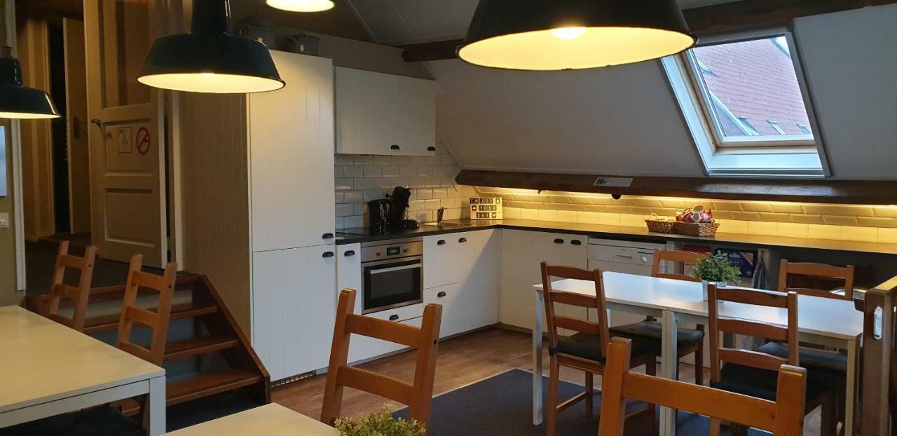 آودورب Bed And Breakfast "De Smousenhoek" المظهر الخارجي الصورة
